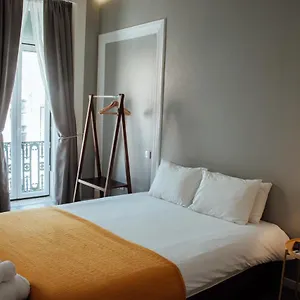 The Hygge - Estrela Lissabon